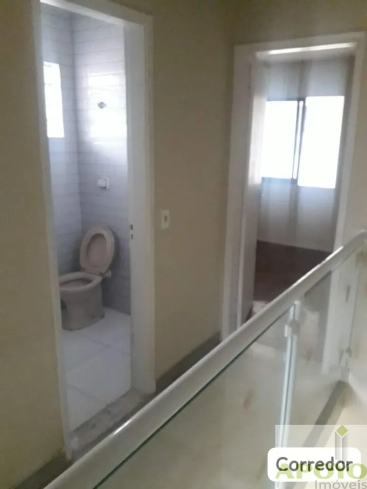 Casa, 2 quartos, 130 m² - Foto 4