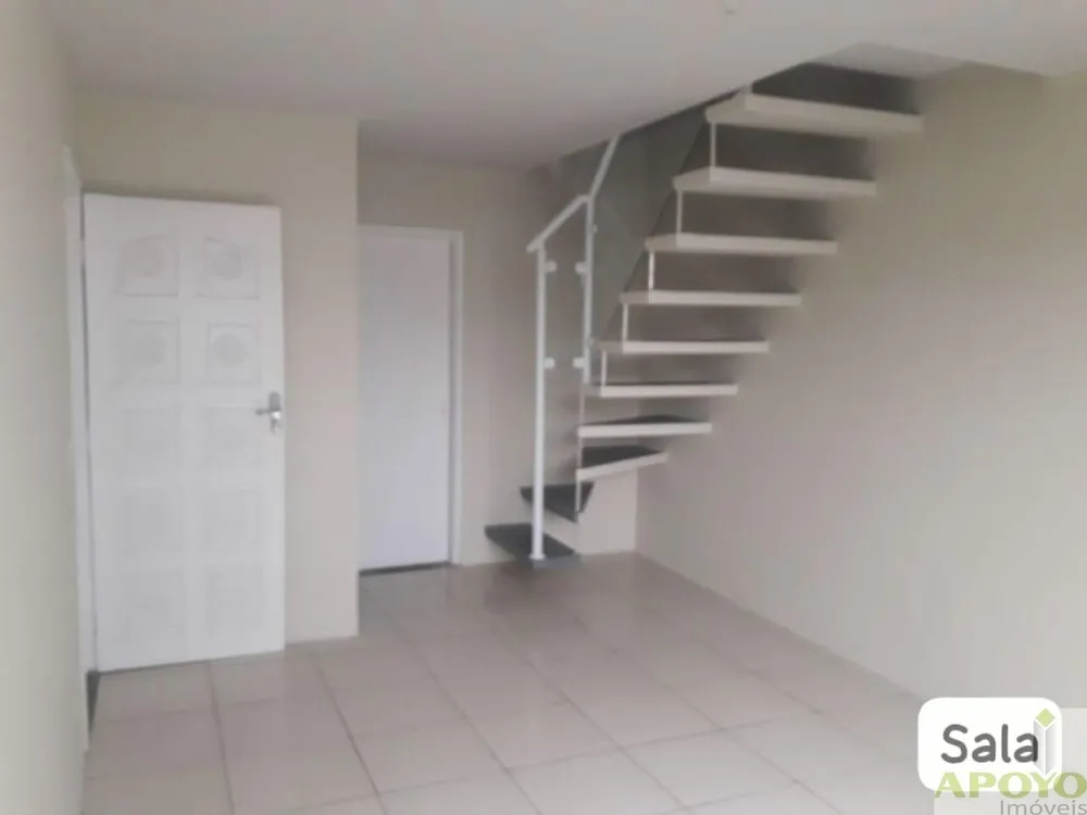 Casa, 2 quartos, 130 m² - Foto 1