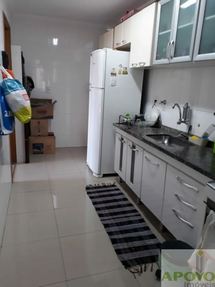 Apartamento, 3 quartos, 64 m² - Foto 1