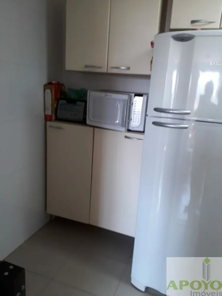 Apartamento, 3 quartos, 64 m² - Foto 10