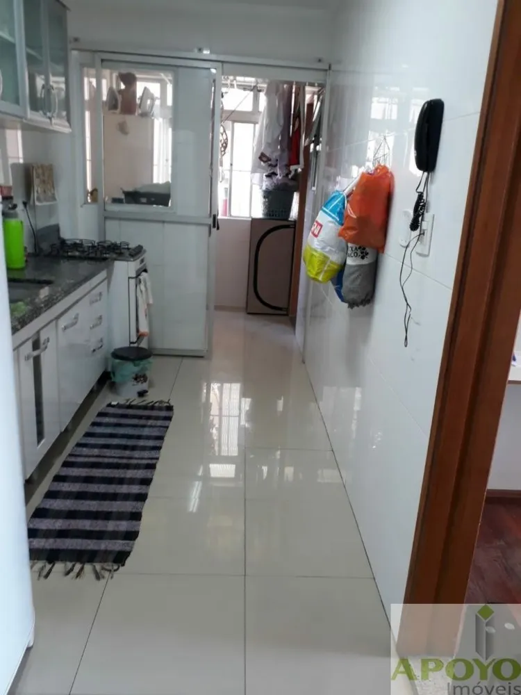 Apartamento, 3 quartos, 64 m² - Foto 6