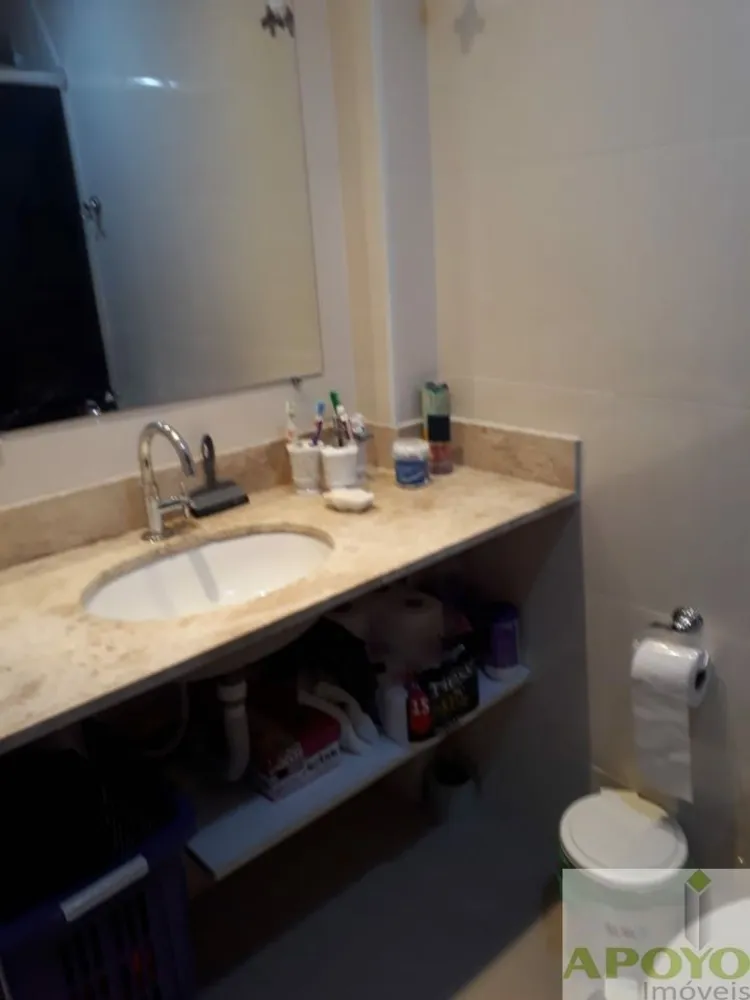 Apartamento, 3 quartos, 64 m² - Foto 9