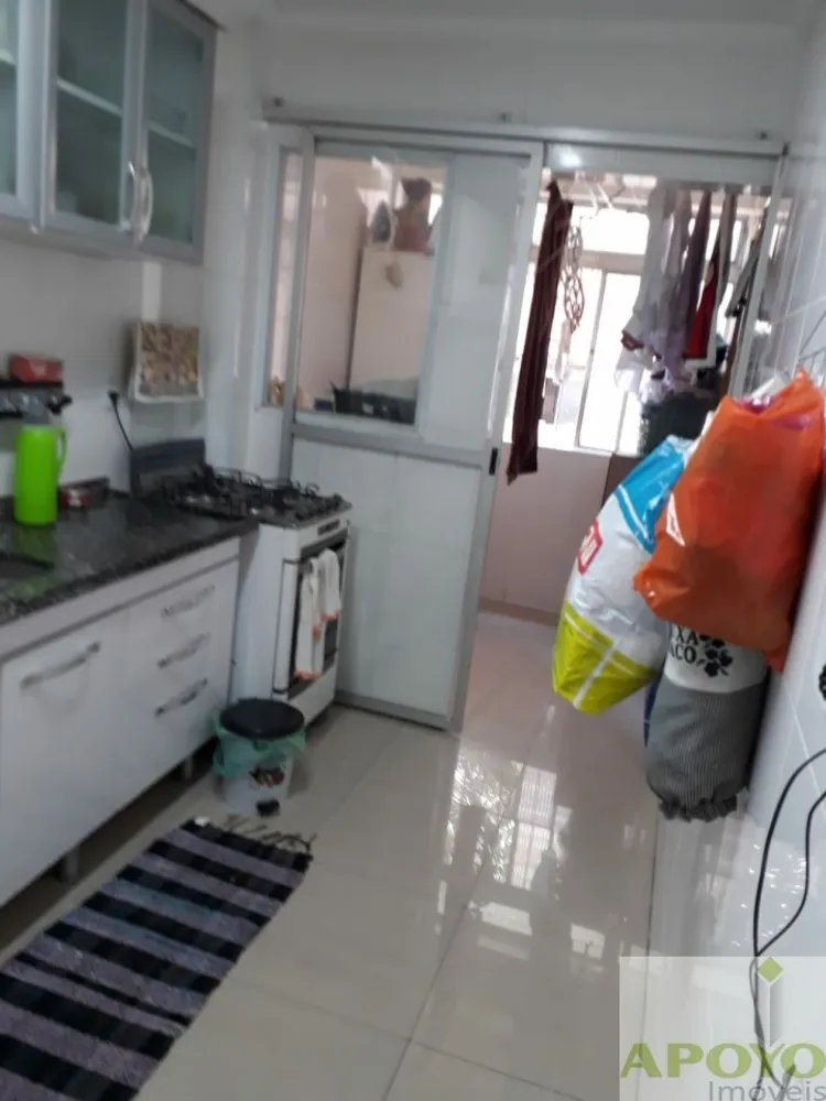 Apartamento, 3 quartos, 64 m² - Foto 2