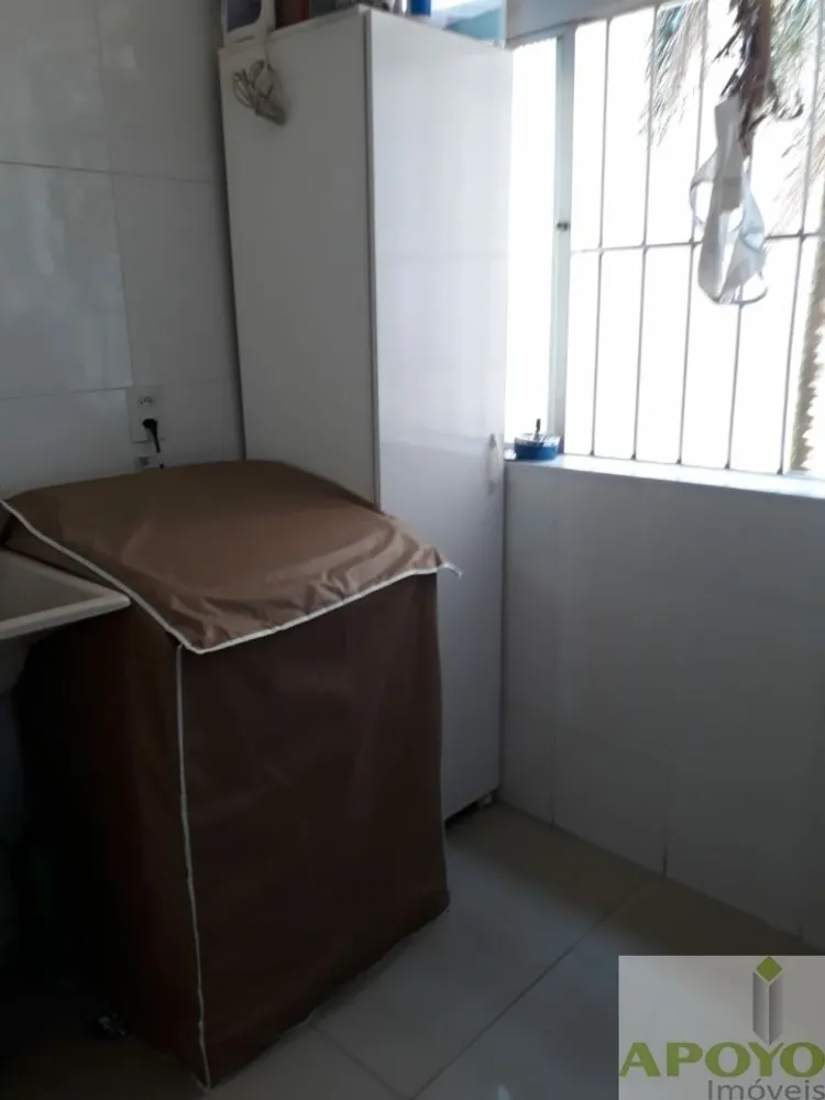 Apartamento, 3 quartos, 64 m² - Foto 3