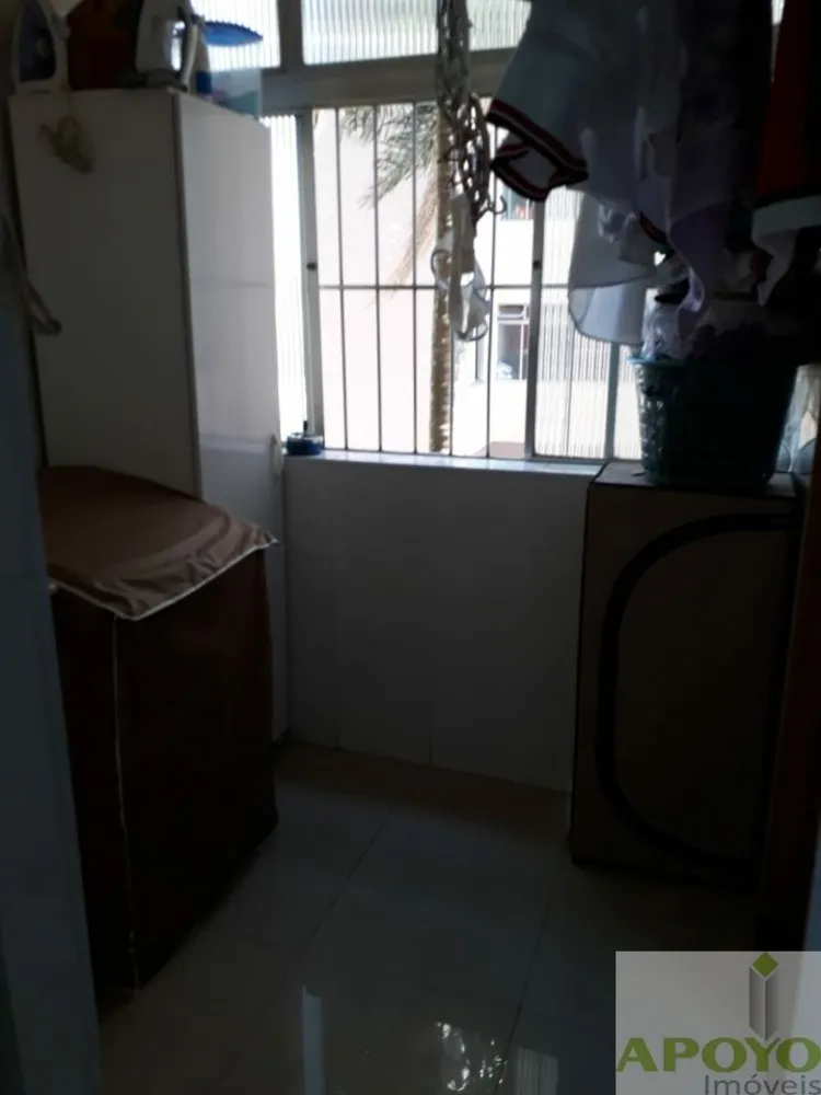 Apartamento, 3 quartos, 64 m² - Foto 8