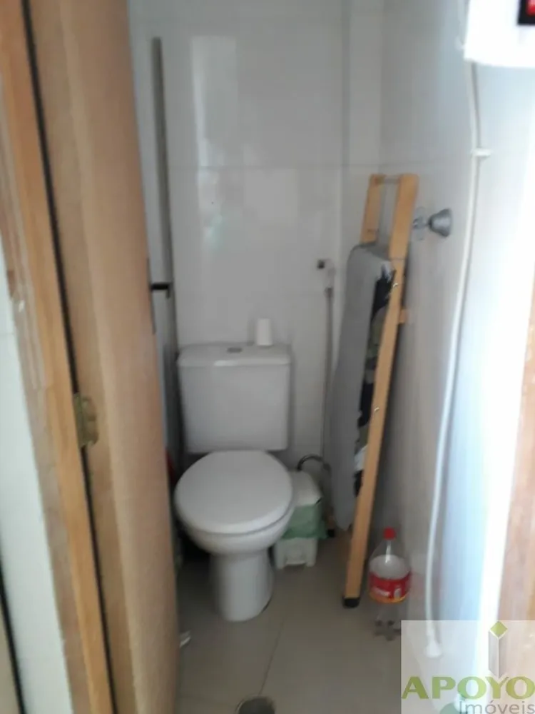 Apartamento, 3 quartos, 64 m² - Foto 11