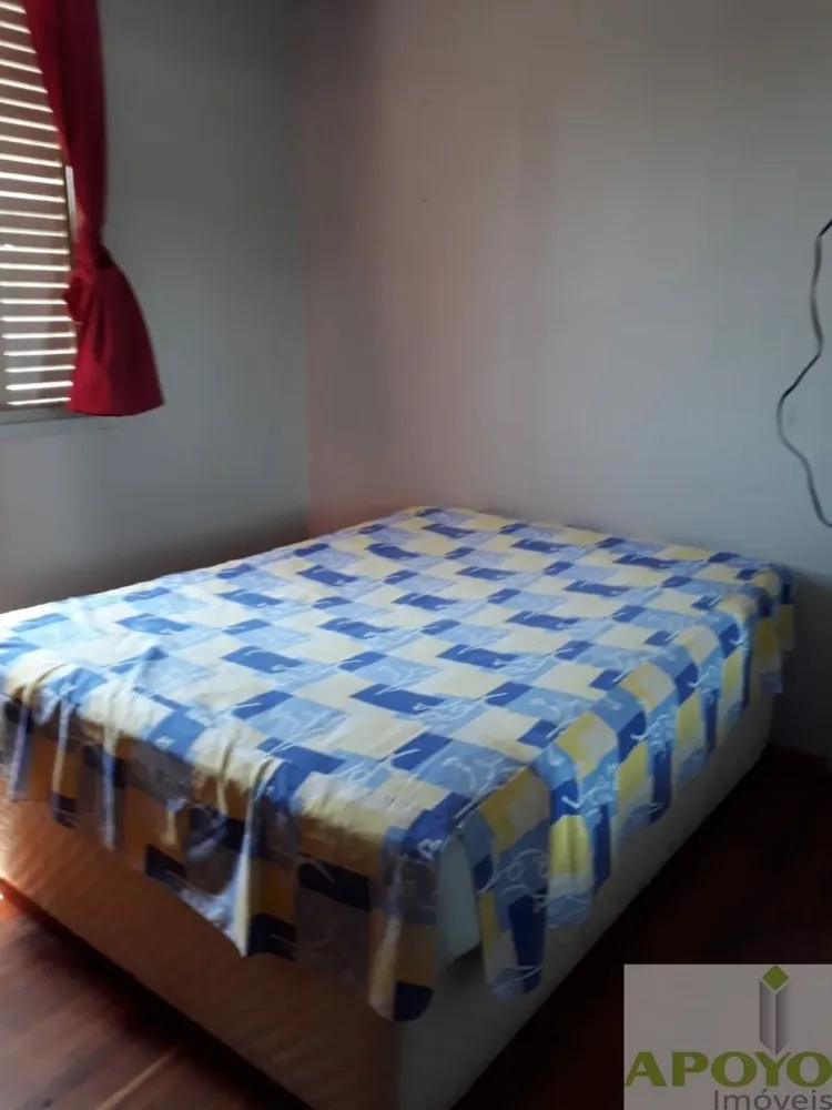 Apartamento, 3 quartos, 64 m² - Foto 7