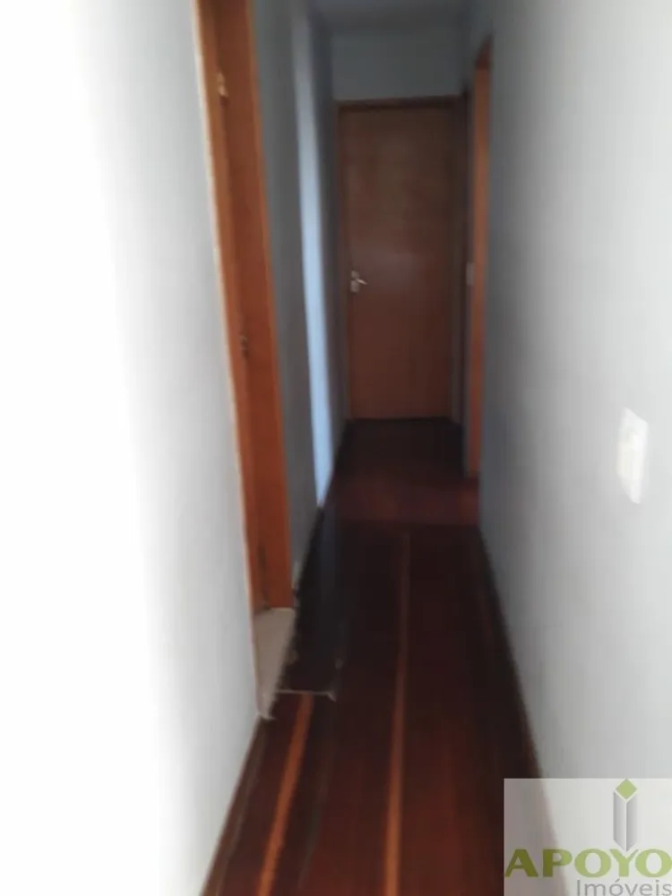 Apartamento, 3 quartos, 64 m² - Foto 5