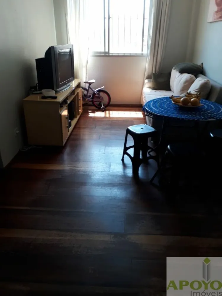 Apartamento, 3 quartos, 64 m² - Foto 4