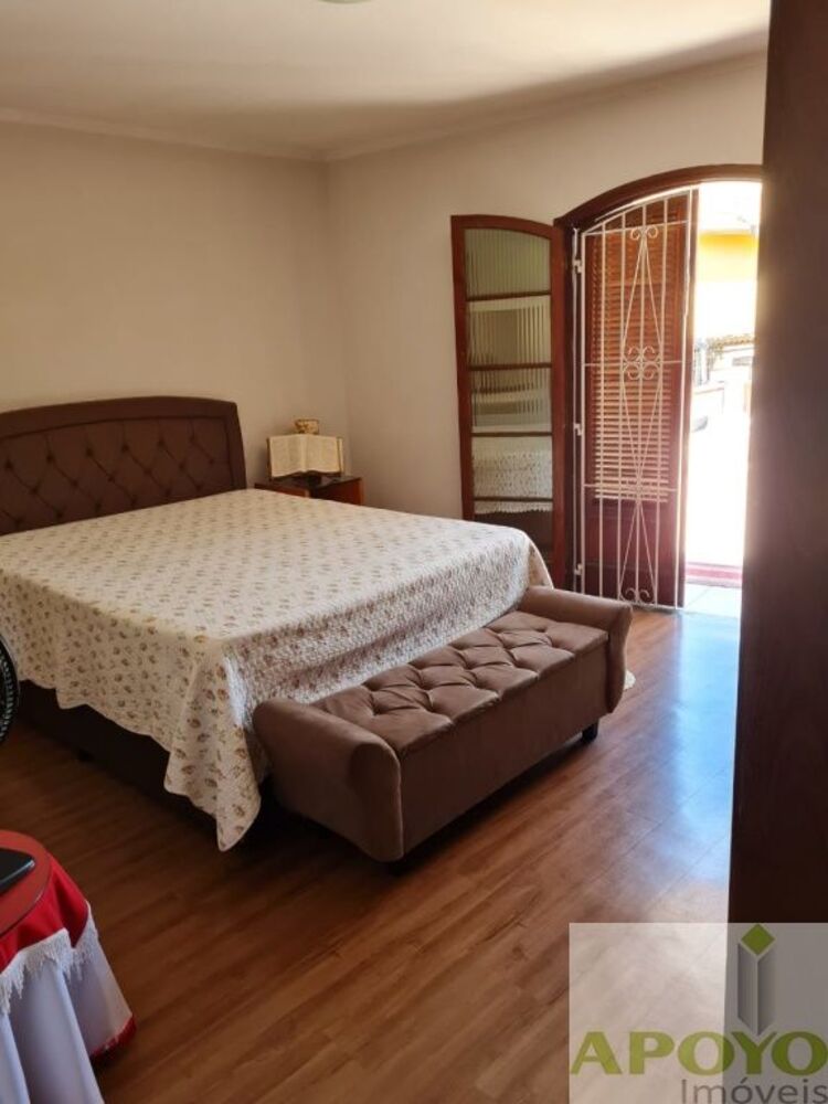 Casa, 3 quartos, 158 m² - Foto 22