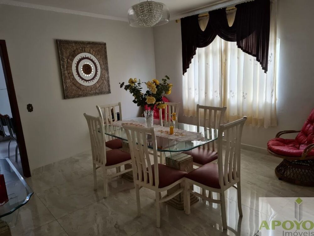 Casa, 3 quartos, 158 m² - Foto 11