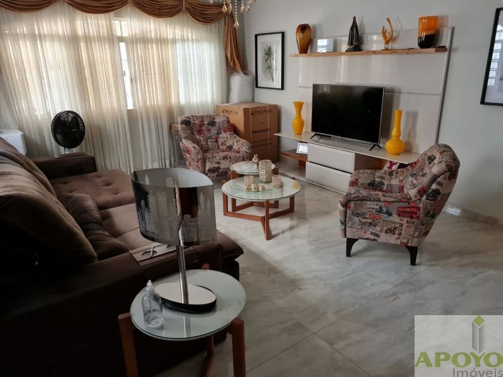 Casa, 3 quartos, 158 m² - Foto 5