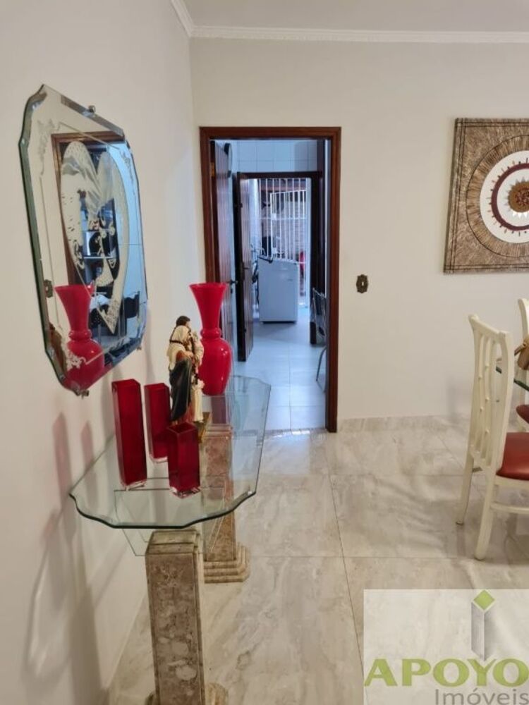 Casa, 3 quartos, 158 m² - Foto 1