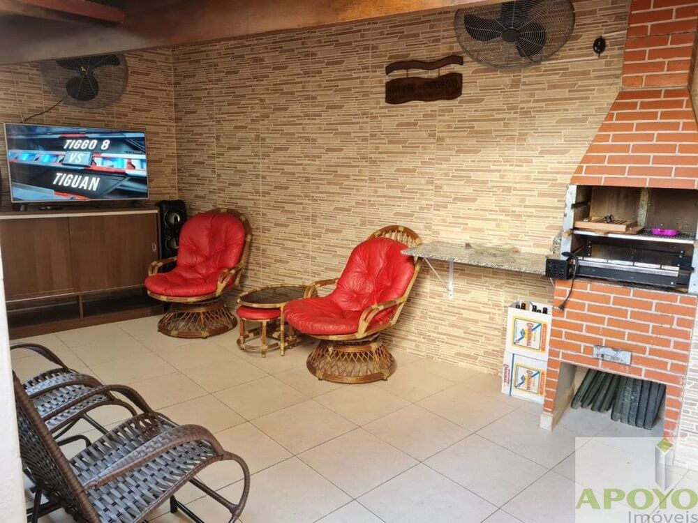Casa, 3 quartos, 158 m² - Foto 20
