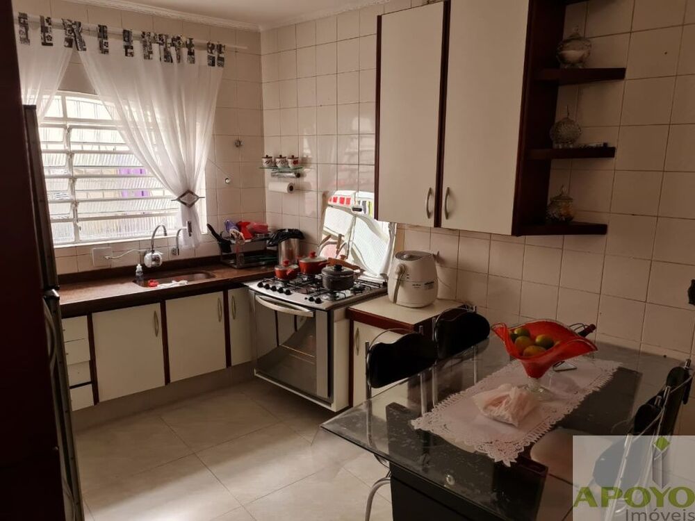 Casa, 3 quartos, 158 m² - Foto 27