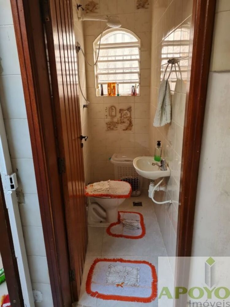 Casa, 3 quartos, 158 m² - Foto 13