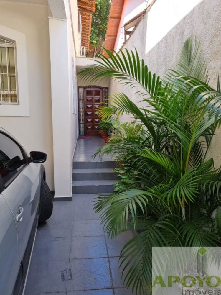 Casa, 3 quartos, 158 m² - Foto 8