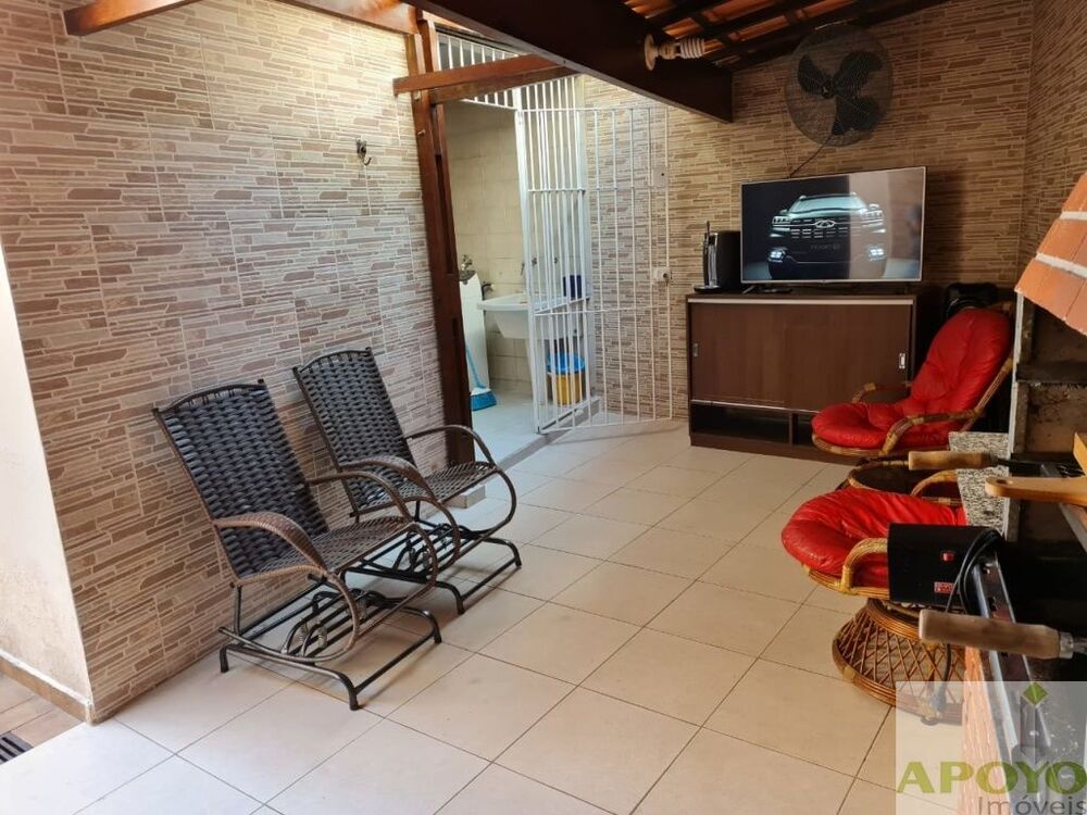 Casa, 3 quartos, 158 m² - Foto 16