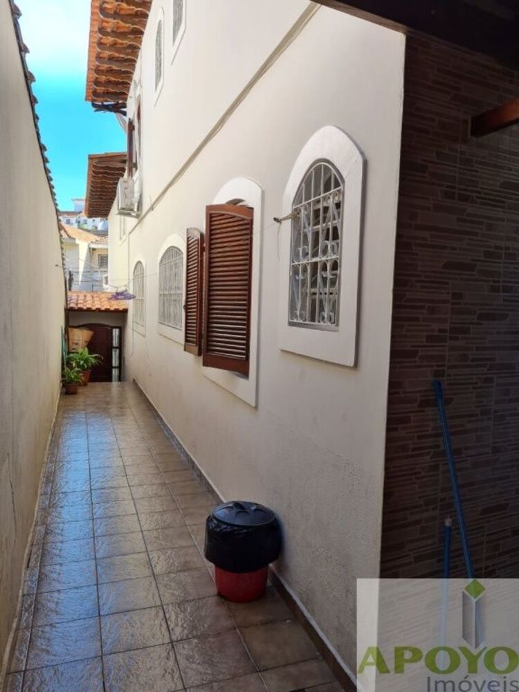Casa, 3 quartos, 158 m² - Foto 19