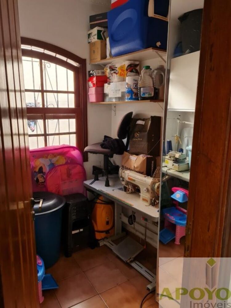 Casa, 3 quartos, 158 m² - Foto 6