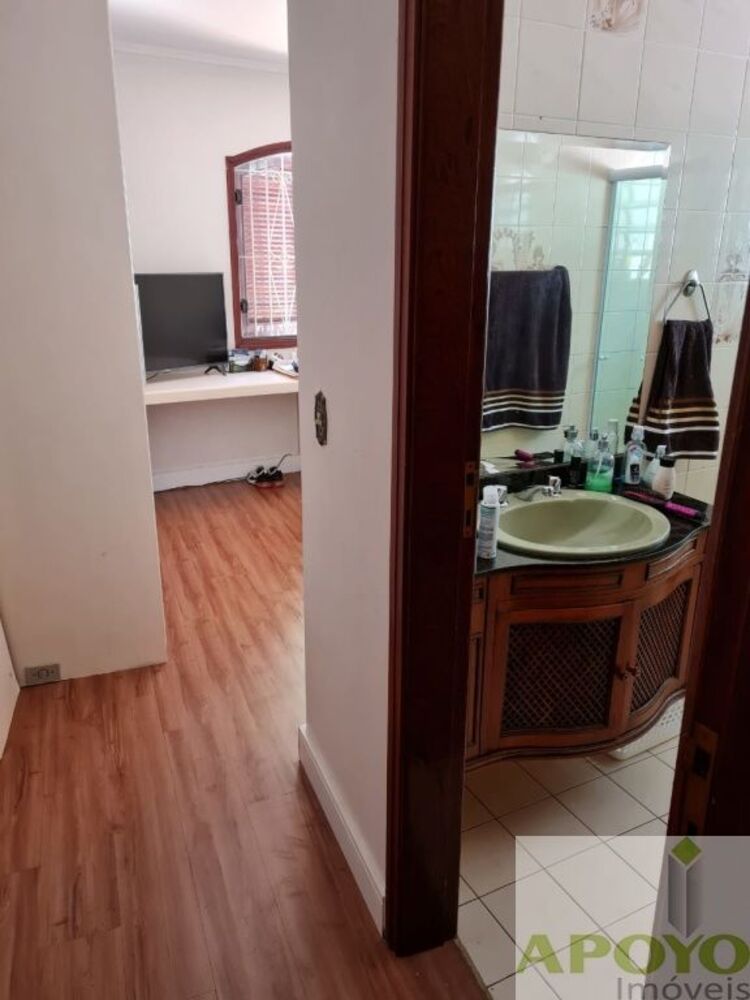 Casa, 3 quartos, 158 m² - Foto 25