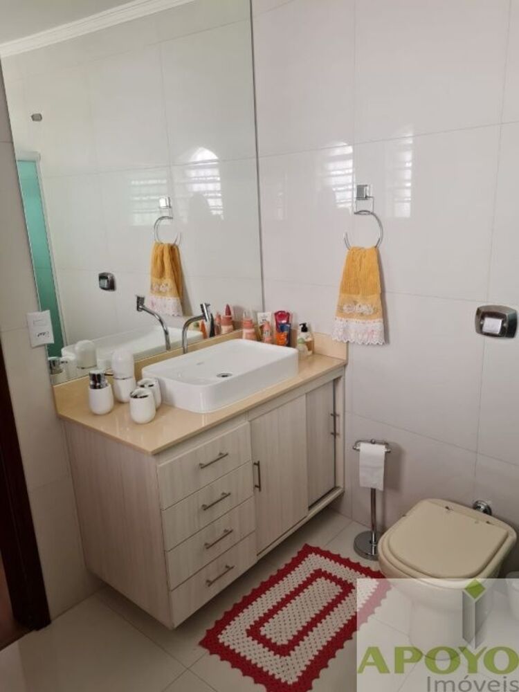 Casa, 3 quartos, 158 m² - Foto 17