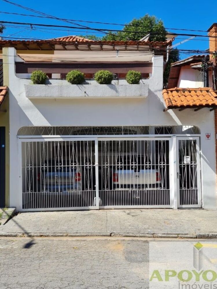 Casa, 3 quartos, 158 m² - Foto 9