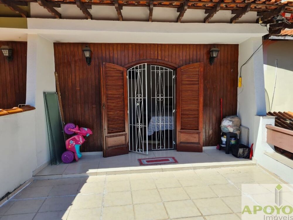 Casa, 3 quartos, 158 m² - Foto 12