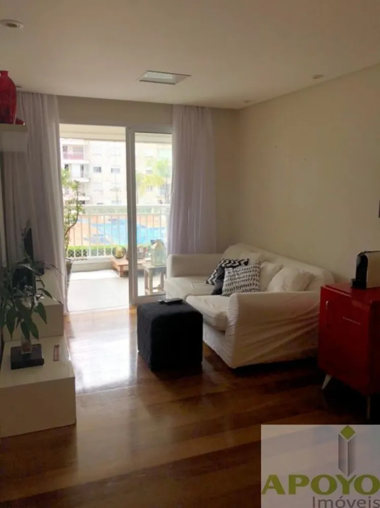 Apartamento, 3 quartos, 81 m² - Foto 7
