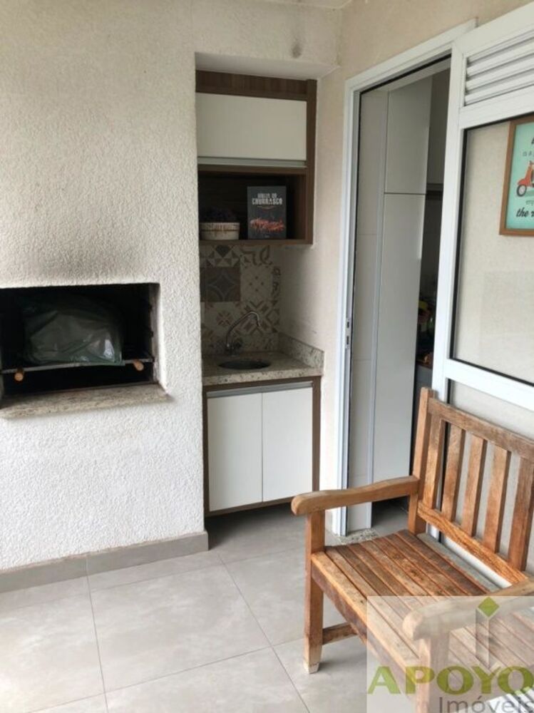 Apartamento, 3 quartos, 81 m² - Foto 8