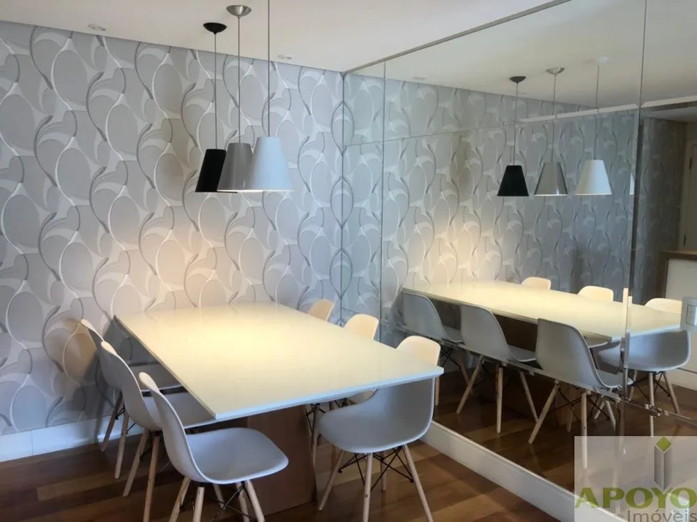 Apartamento, 3 quartos, 81 m² - Foto 2