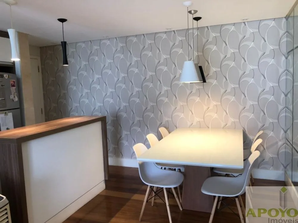 Apartamento, 3 quartos, 81 m² - Foto 5