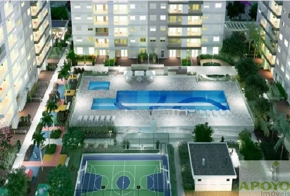 Apartamento, 3 quartos, 81 m² - Foto 8