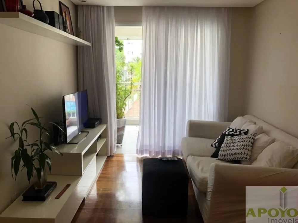 Apartamento, 3 quartos, 81 m² - Foto 3
