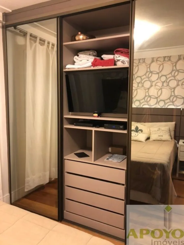 Apartamento, 3 quartos, 81 m² - Foto 4