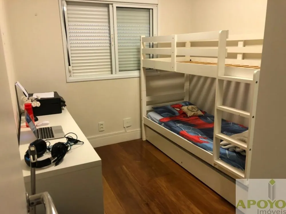 Apartamento, 3 quartos, 81 m² - Foto 10