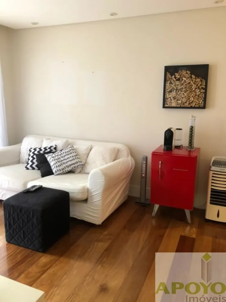 Apartamento, 3 quartos, 81 m² - Foto 11