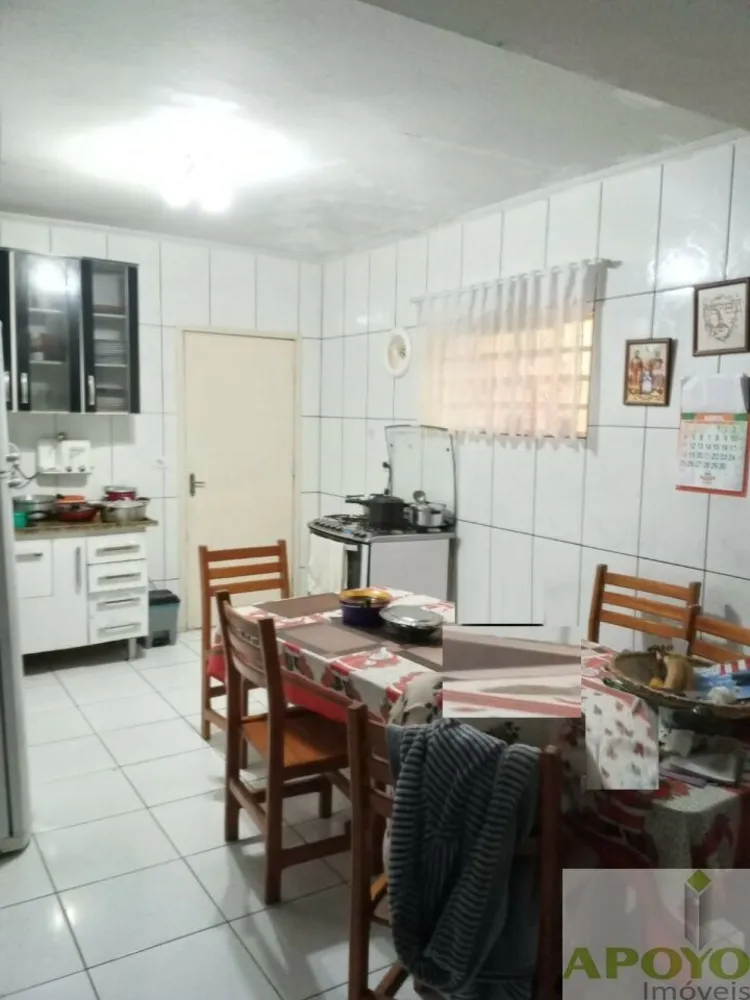 Casa, 4 quartos, 148 m² - Foto 3
