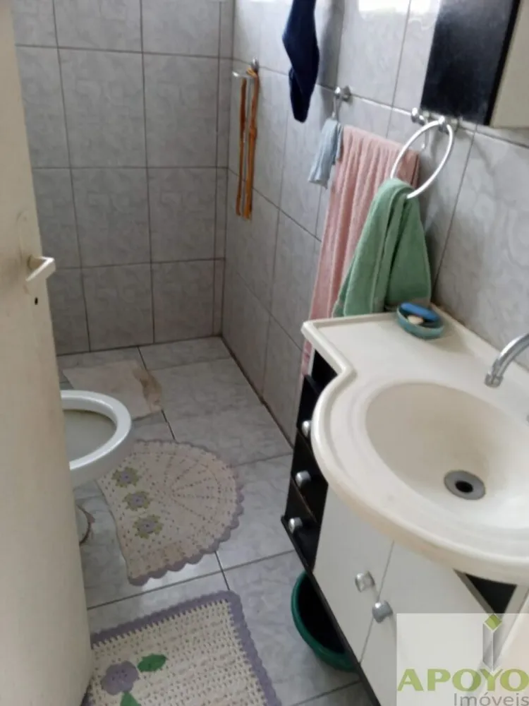Casa, 4 quartos, 148 m² - Foto 4