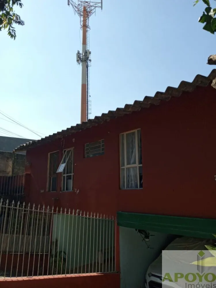 Casa, 4 quartos, 148 m² - Foto 7