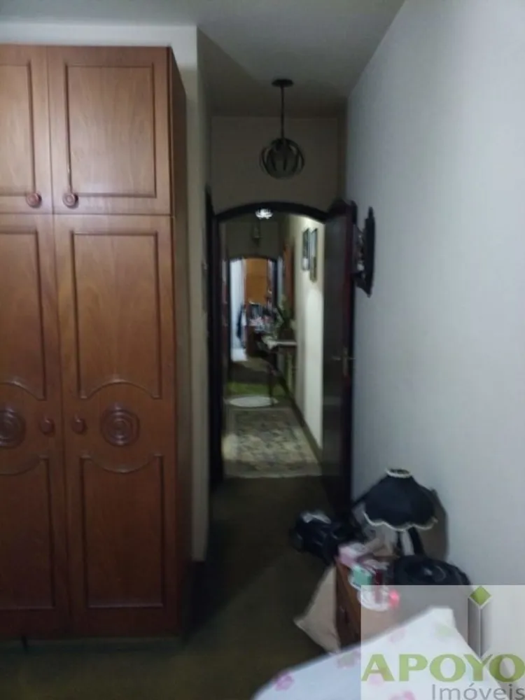Casa, 3 quartos, 160 m² - Foto 8