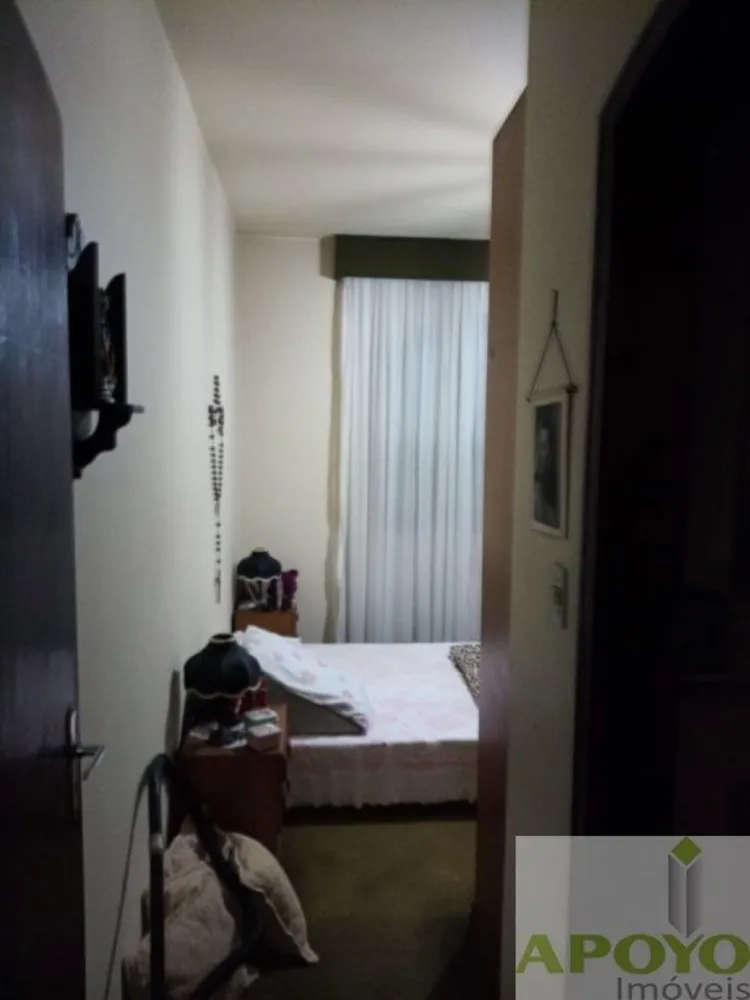 Casa, 3 quartos, 160 m² - Foto 12
