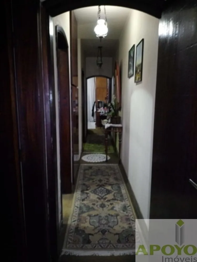 Casa, 3 quartos, 160 m² - Foto 10