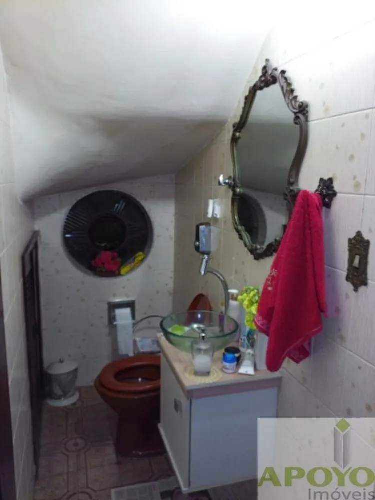 Casa, 3 quartos, 160 m² - Foto 5