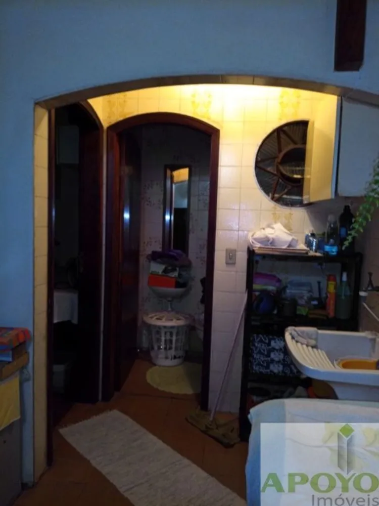 Casa, 3 quartos, 160 m² - Foto 15