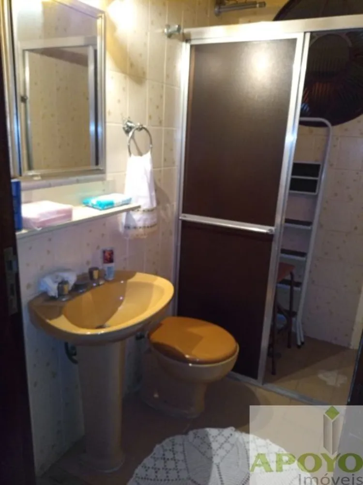 Casa, 3 quartos, 160 m² - Foto 16