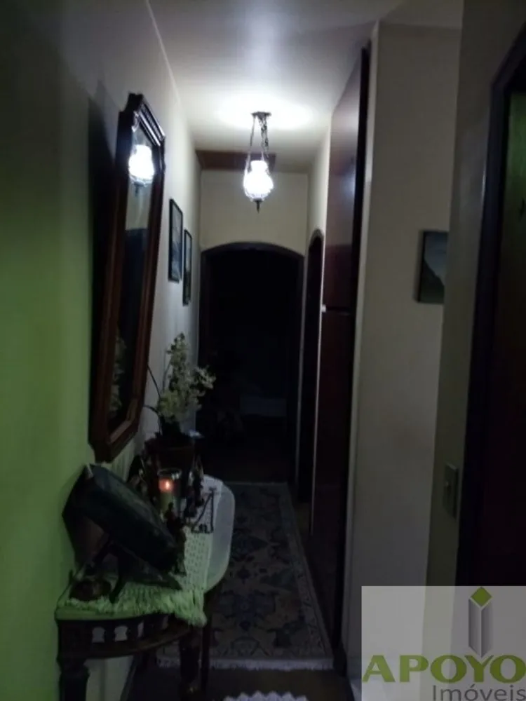 Casa, 3 quartos, 160 m² - Foto 9