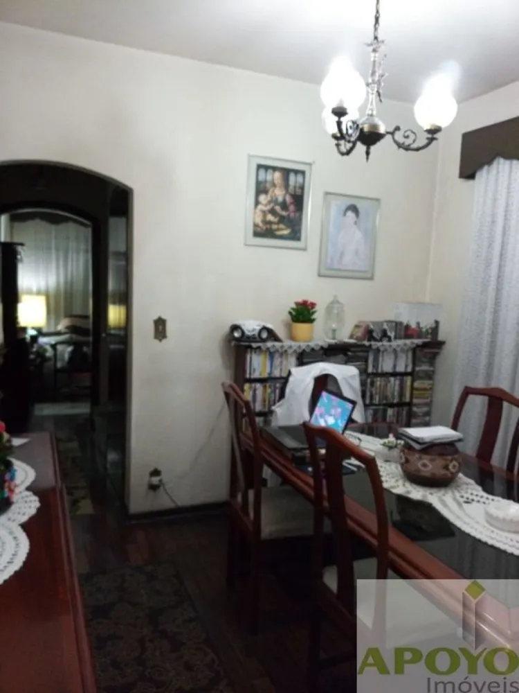 Casa, 3 quartos, 160 m² - Foto 11