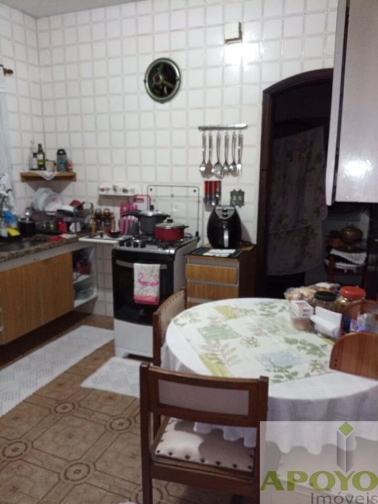 Casa, 3 quartos, 160 m² - Foto 1
