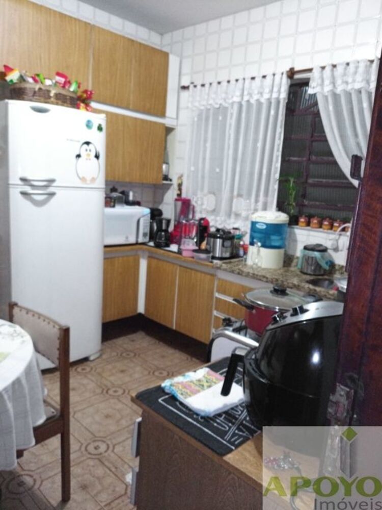 Casa, 3 quartos, 160 m² - Foto 2